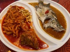 -马凯餐厅(长椿街店)