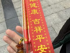 -潜山国家森林公园