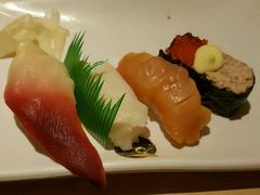 picture-万岁寿司(芳村店)