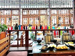 -丽江庭院之爱在路上(西单店)