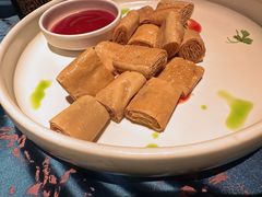 -茶人村·宫廷私厨(奥体印象城店)