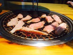 -麻蒲碳烤肉(远景路1号店)