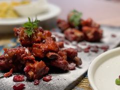 -美博·美术博物馆主题餐厅(威尼斯水城店)
