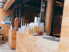 -VOYAGE COFFEE(北锣鼓巷店)