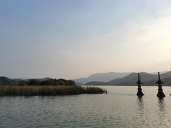 -鸣鹤古镇