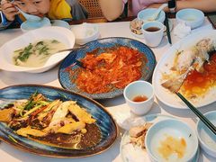 -玲珑·新粤菜(安华汇店)