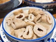 -兰边碗(鼓楼店)