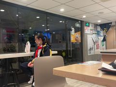 -永和大王(赤峰路二店)