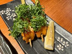 -人间酒暖·Go blanc·烧鸟·深夜食堂(陆家嘴店)
