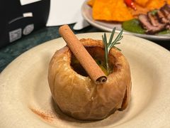 -仁义涵西餐·咖啡(中华巴洛克店)
