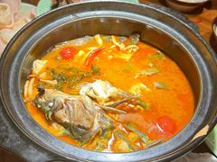 -淀里船宴(复兴路店)