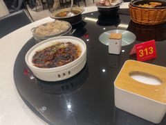 -老西门·常州菜(新区店)