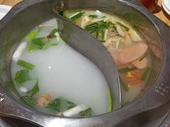 -袁记串串香(川师店)