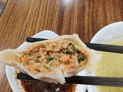 -东升灌浆包(辛庄街总店)