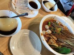 -嘉州叶婆婆钵钵鸡(建设路店)