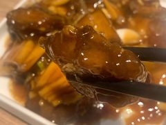-东北小二东北菜(大车家巷店)