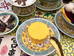 -宫事颐庭·老佛爷贵寿下午茶(颐和园店)