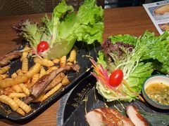 -南越郡·越式风味餐厅(青秀万达店)