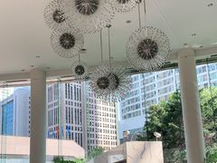 -大连富丽华大酒店