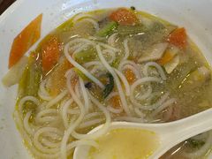 -古南都·清真绿柳居菜馆(太平南路店)