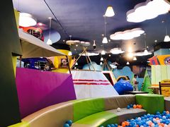 -Duda&Dada嘟哒和达达儿童公园(凯德mall新都心店)
