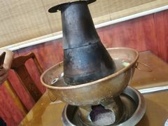 -四合義清真·老北京爆肚小吃涮肉