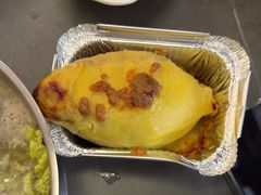 -尚宴牛特鲜自助(太原街万达店)