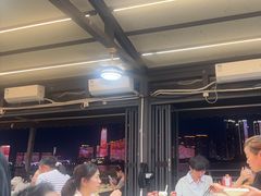 -小林哥的海鲜馆·夜宵烧烤(渔人码头店)