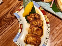 -壹风町烧肉居酒屋(恒丰中央广场店)