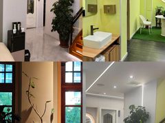 -益康盲人推拿按摩(长虹店)