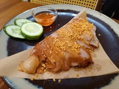 -曼谷食堂·泰国家庭料理(丹桂路店)