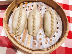莜面蒸饺-西贝(宝乐汇店)