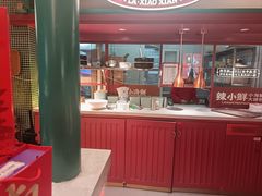 -辣小鲜·南昌大排档(船山路店)