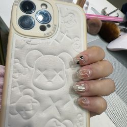 -爱纶美·美甲美睫半永久