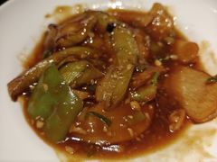 -金掌勺·锅包肉(广渠门店)