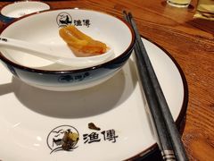 -渔傅印象滩涂霞浦海鲜(井大路店)