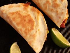 -Luchador摔跤手墨西哥餐厅(恒宇广场店)