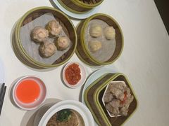 -香港狮子山下·明星粤菜餐厅(北苑店)