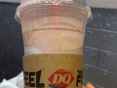 -DQ·蛋糕·冰淇淋(奥林匹克广场店)