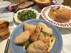 -太食獸泰式茶餐厅(IFS国金中心店)