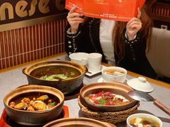 -啫神·广州地标美食(北京路店)