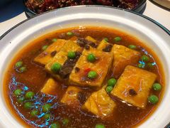-阿娜尔·新疆菜(宜家荟聚中心店)