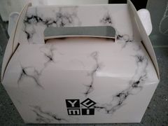 -YUMI芽米·法式烘焙·咖啡(文化宫店)