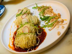 鸡汁凉面-桂满陇天书(南京德基旗舰店)