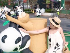 -东莞松山湖万象汇