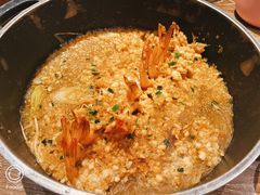 -茉莉餐厅(包河万达店)