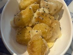 -图味美小黄鱼·景德菜(浙江路店)