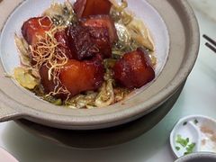 -客语客家菜(华发商都店)