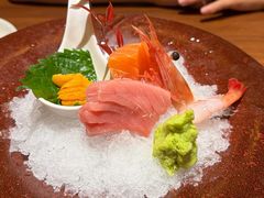 -和乐日本料理(淘金店)