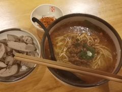 -谭师爷龙抄手(白下路店)